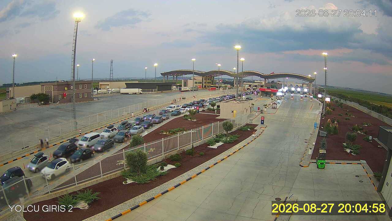 Live Camera