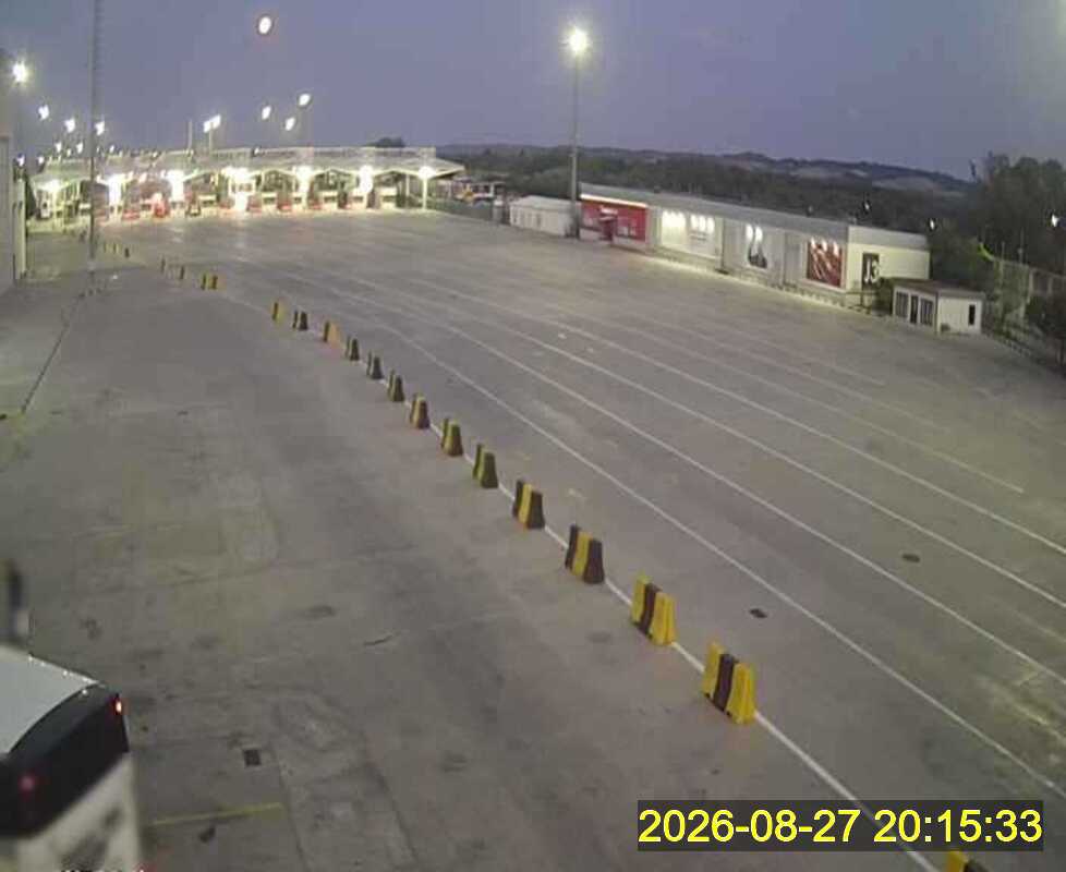 Live Camera