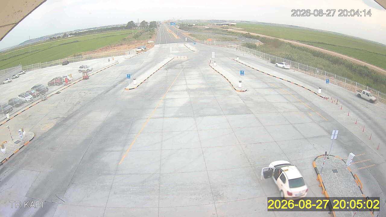 Live Camera